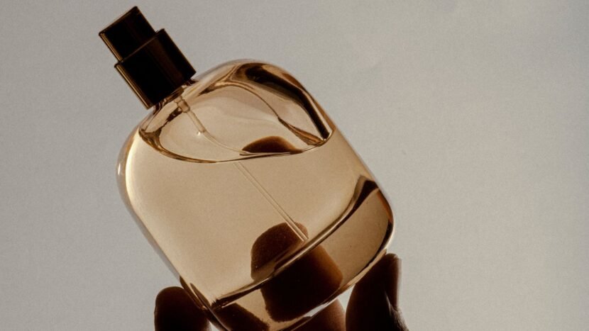 7 Steps To Launching Your Perfume Brand