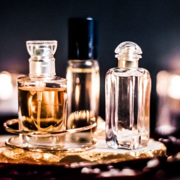 Why The Fragrance Industry Lacks Diversity