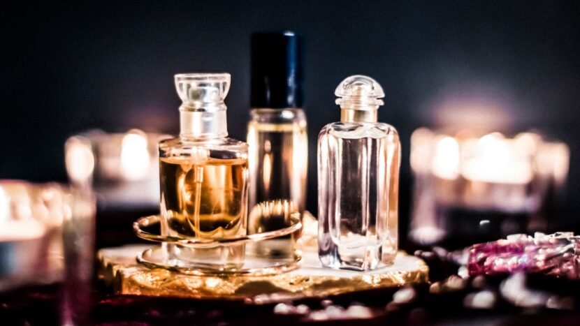 Why The Fragrance Industry Lacks Diversity