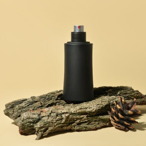 Animalic Notes in Perfume