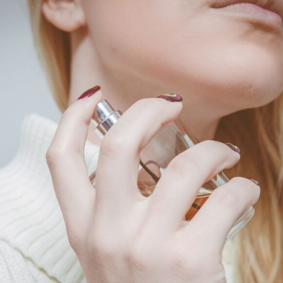 Creating Feelgood Fragrances