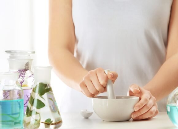 How Long Does It Really Take to Become a Perfumer?