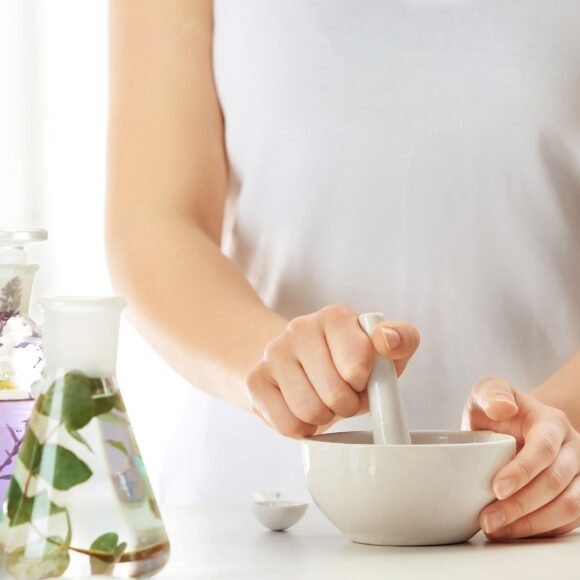 How Long Does It Really Take to Become a Perfumer?