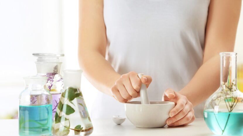 How Long Does It Really Take to Become a Perfumer?