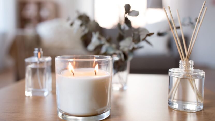 How to create Hygge with fragrance