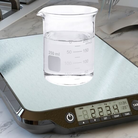 Measuring Safe Limits Of Perfume Materials