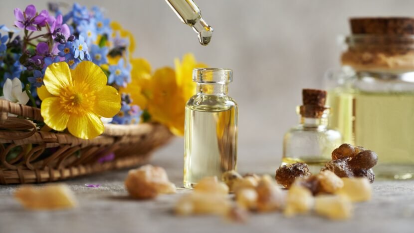 Are 100% Natural Fragrances Proper Perfume?