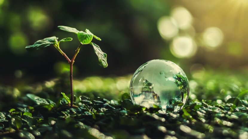 Sustainable Perfumes: Natural vs Synthetic Sustainable Perfumes: Natural vs Synthetic