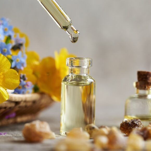 Are Fragrance Oils Safe?