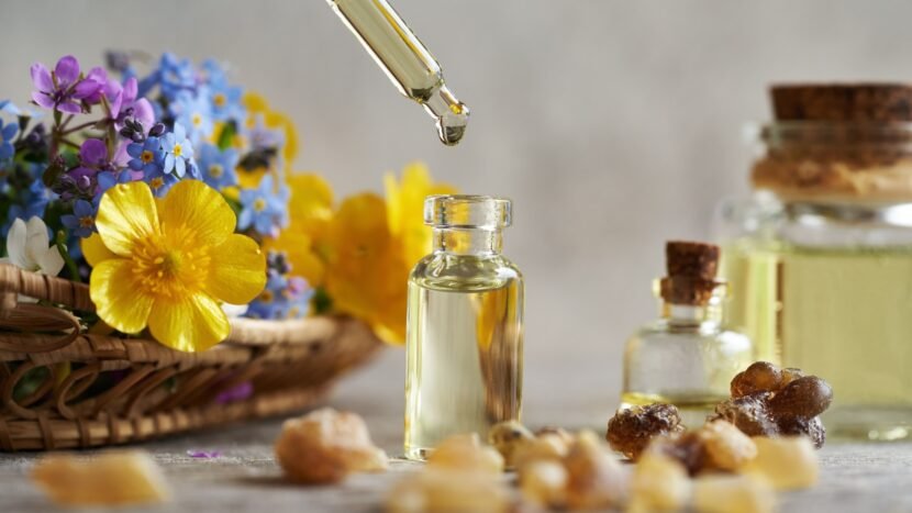 Are Fragrance Oils Safe?