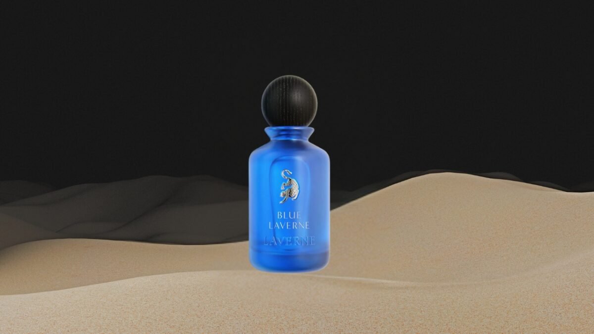 Blue Laverne Perfume Review: Unveiling the Allure of Floral Elegance