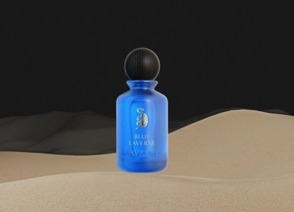 Blue Laverne Perfume Review: Unveiling the Allure of Floral Elegance