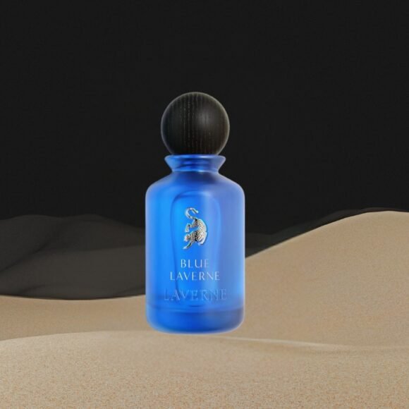 Blue Laverne Perfume Review: Unveiling the Allure of Floral Elegance