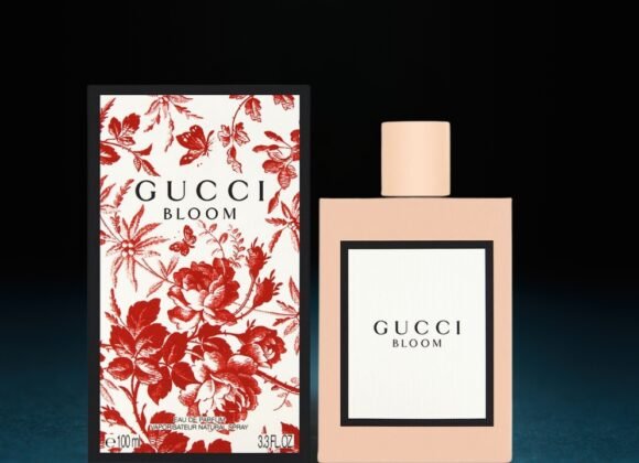 Gucci Bloom Review: A Floral Symphony in Perfume Form