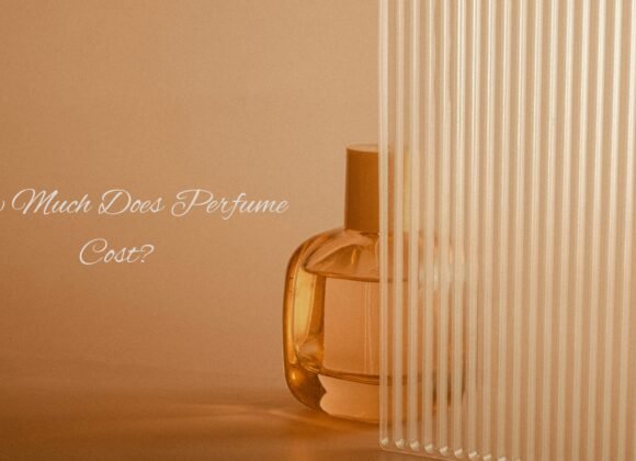 How Much Does Perfume Cost