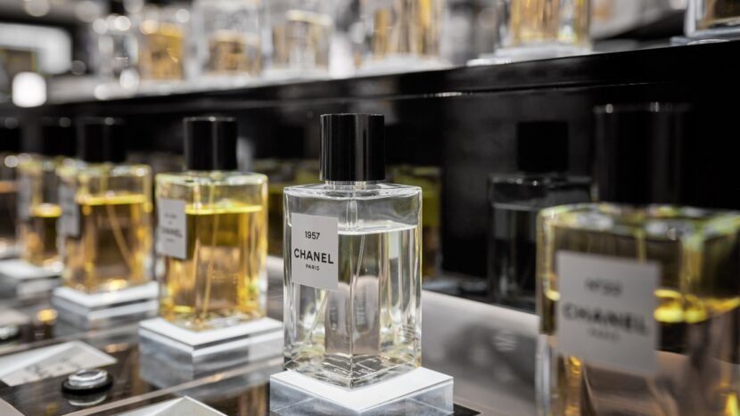 How To Enhance Perfume Longevity with Fixatives