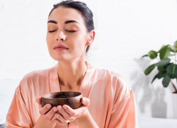 How to Incorporate Aromatherapy into Everyday Life