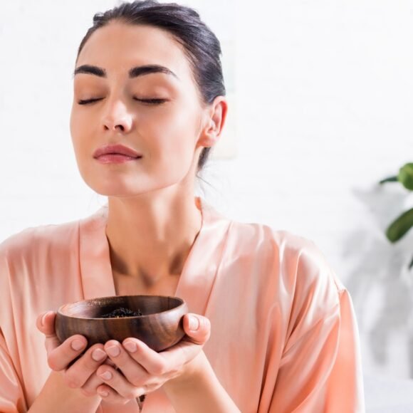 How to Incorporate Aromatherapy into Everyday Life