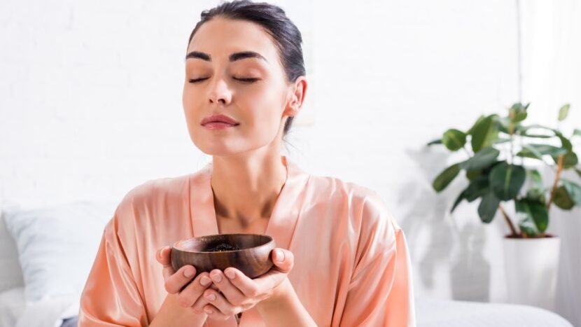 How to Incorporate Aromatherapy into Everyday Life