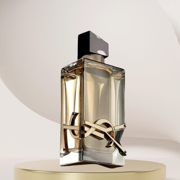 Yves Saint Laurent Libre: A Sophisticated Symphony of Lavender and Vanilla