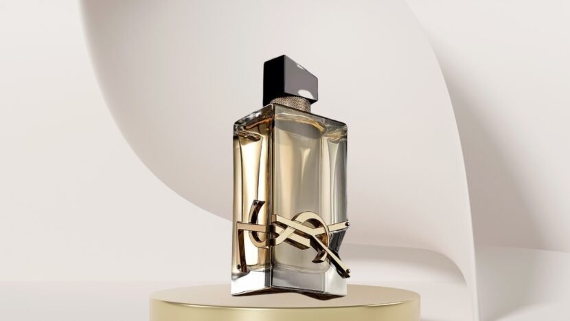 Yves Saint Laurent Libre: A Sophisticated Symphony of Lavender and Vanilla