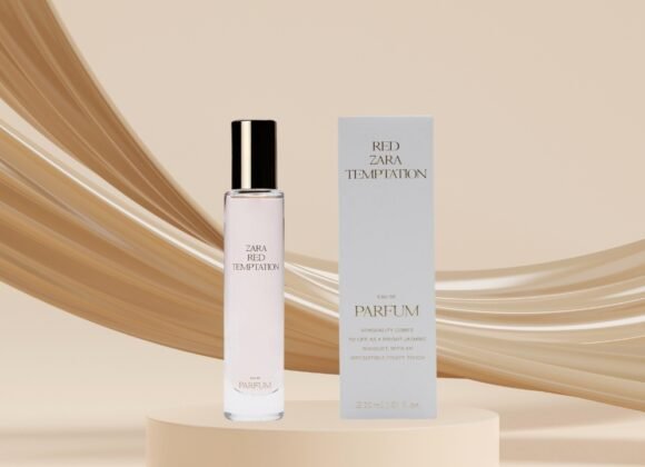 Zara Red Temptation Review: Affordable Elegance That Wows